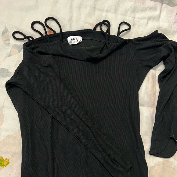LNA long sleeve top - Picture 7 of 7